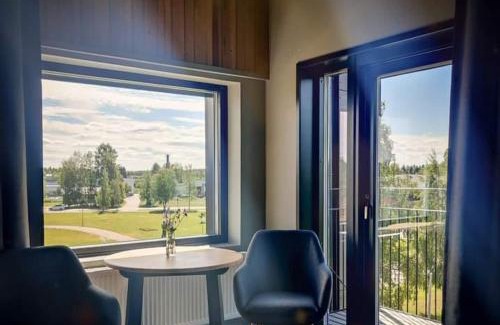 Liminka Hotel | Eco-Friendly Park Hotel Liminka: 4-Star Comfort Awaits