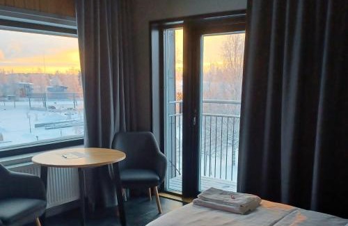 Liminka Hotel | Eco-Friendly Park Hotel Liminka: 4-Star Comfort Awaits