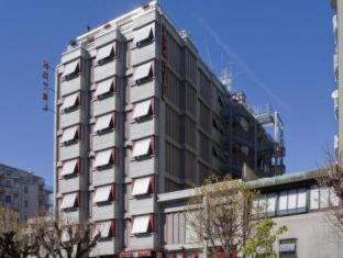 Como Hotel | Discover Park Hotel Meublé: Pet-Friendly & Family Haven