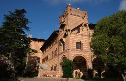 Portoferraio Hotel | Tranquil Retreat at Park Hotel Napoleone with Ocean Views