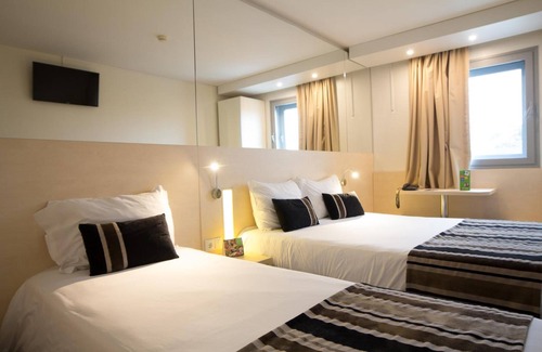 Canidelo Hotel | Discover Park Hotel Porto Gaia: Spa & Family-Friendly Stays