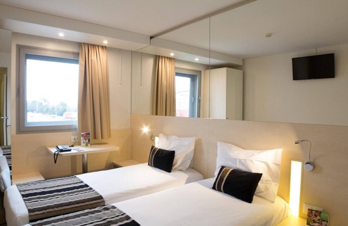 Canidelo Hotel | Discover Park Hotel Porto Gaia: Spa & Family-Friendly Stays