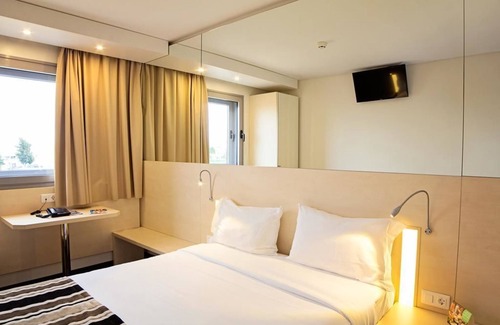 Canidelo Hotel | Discover Park Hotel Porto Gaia: Spa & Family-Friendly Stays
