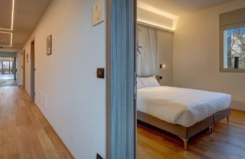 Fidenza Hotel | Guest Rated: Park Hotel & Residence with Breakfast Included