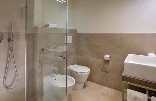 Fidenza Hotel | Guest Rated: Park Hotel & Residence with Breakfast Included