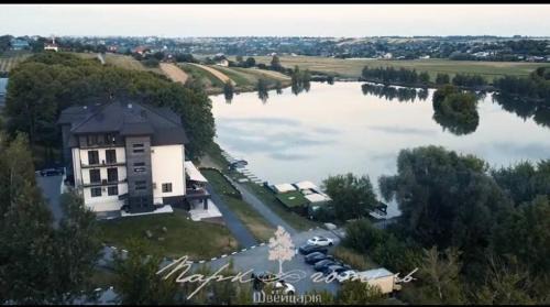 Velyka Omeliana Hotel | Discover Park Hotel Switzerland: Pet-Friendly Oceanfront Stay