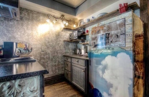Gardiner Hotel | Eco-Friendly Park Hotel Yellowstone - Rated 9.6 by Guests