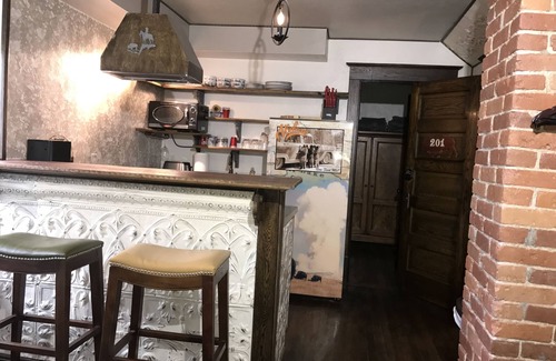 Gardiner Hotel | Eco-Friendly Park Hotel Yellowstone - Rated 9.6 by Guests