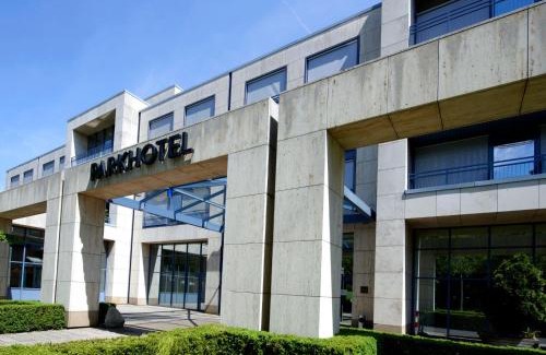 Zug Hotel | Discover Park Hotel Zug: A 4-Star Pet-Friendly Retreat