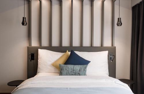 Zug Hotel | Discover Park Hotel Zug: A 4-Star Pet-Friendly Retreat