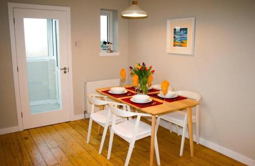 Knockaird House | Experience Comfort at Park House - Guest Rated 9.9/10
