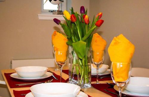 Knockaird House | Experience Comfort at Park House - Guest Rated 9.9/10