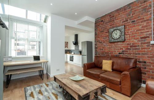 Swinton House | Discover the Family-Friendly Park House with 9.2/10 Rating
