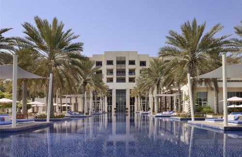 Abu Dhabi Resort | Discover the Elegance of Park Hyatt Abu Dhabi Hotel