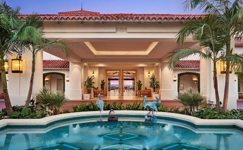 Aviara Hotel | Elegant Park Hyatt Aviara: Oceanfront Bliss Awaits You