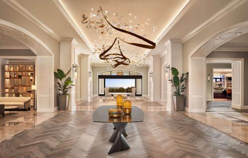 Aviara Hotel | Elegant Park Hyatt Aviara: Oceanfront Bliss Awaits You
