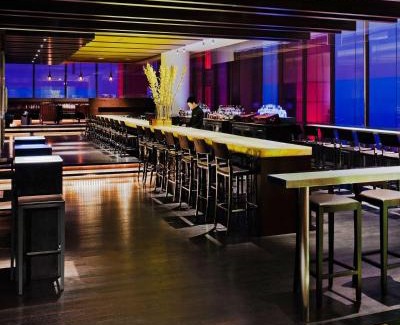 Jianwai Street Hotel | Discover Park Hyatt Beijing: A Premier 5-Star Retreat