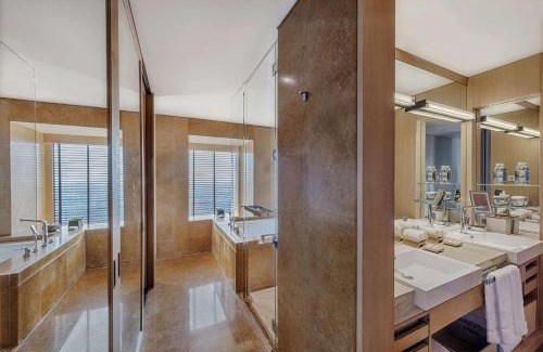 Jianwai Street Hotel | Discover Park Hyatt Beijing: A Premier 5-Star Retreat
