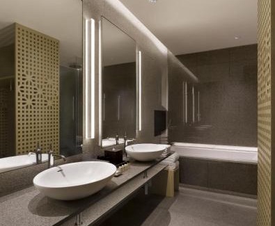 Marine City Hotel | Elegant Park Hyatt Busan: Top-Rated Stay with Spa & Pool