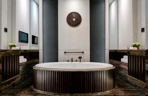 Changbai Mountain West Slope Hotel | Elegant Park Hyatt Changbaishan: Spa, Pool & Top Ratings
