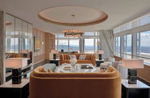 Tian Xin Hotel | Discover Park Hyatt Changsha: Pool, Spa & Top Ratings