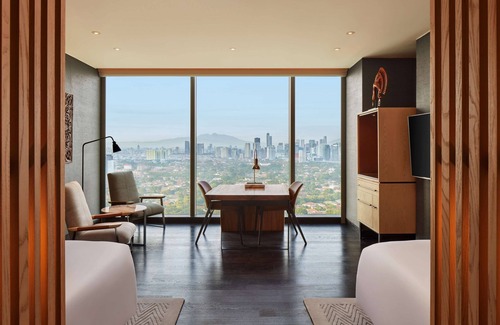 Kebon Sirih Hotel | Indulge in Elegance at Park Hyatt Jakarta - 5-Star Retreat