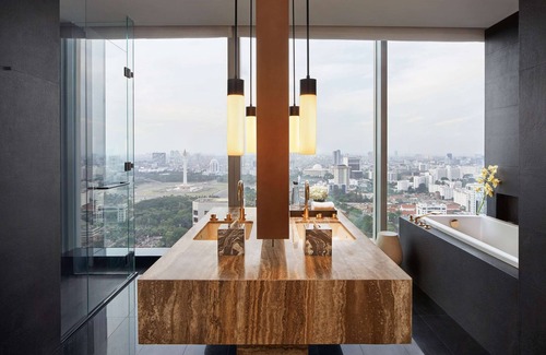 Kebon Sirih Hotel | Indulge in Elegance at Park Hyatt Jakarta - 5-Star Retreat