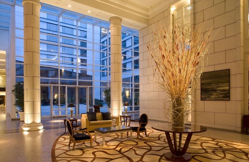 Historic Center Hotel | Luxury at Park Hyatt Mendoza: Spa, Pool & Top Ratings
