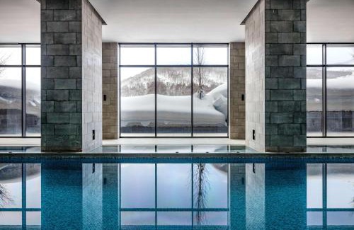 Kutchan Hotel | Experience Elegance at Park Hyatt Niseko Hanazono