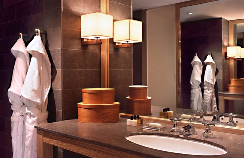 West End Hotel | Indulge at Park Hyatt Washington - 5-Star Luxury Awaits