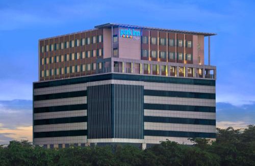 Amritsar Hotel | Relax at Park Inn by Radisson Amritsar Airport Hotel