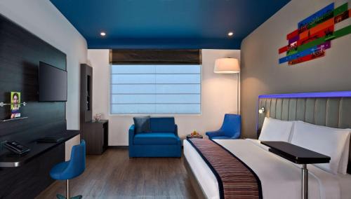 Amritsar Hotel | Relax at Park Inn by Radisson Amritsar Airport Hotel