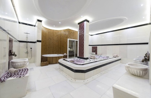 Yildizevler Hotel | Discover Park Inn by Radisson Ankara Cankaya & Relax