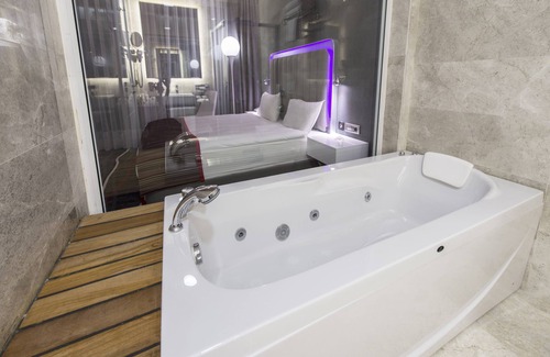 Yildizevler Hotel | Discover Park Inn by Radisson Ankara Cankaya & Relax