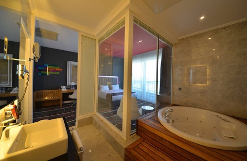 Yildizevler Hotel | Discover Park Inn by Radisson Ankara Cankaya & Relax
