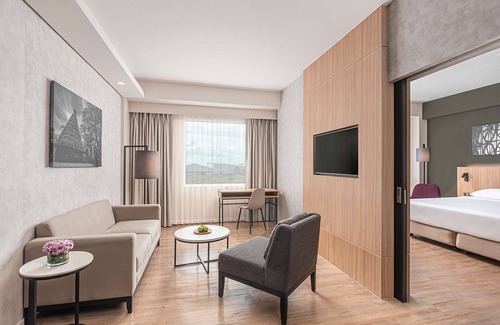 Bacolod Hotel | Stay at Park Inn By Radisson Bacolod - 4-Star Escape