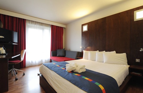 Walsall Hotel | Park Inn by Radisson Birmingham Walsall M6 J9