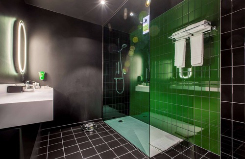 Diegem Hotel | Discover Park Inn by Radisson Brussels Airport with Spa