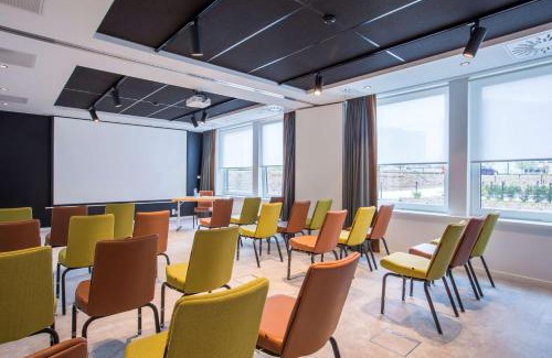 Diegem Hotel | Pet-Friendly Park Inn By Radisson Brussels Airport Awaits