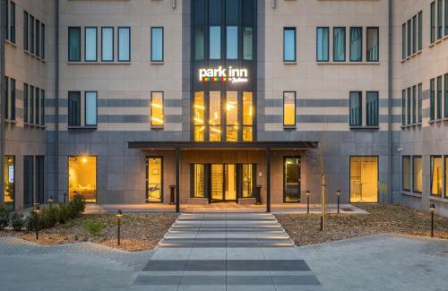 Diegem Hotel | Pet-Friendly Park Inn By Radisson Brussels Airport Awaits