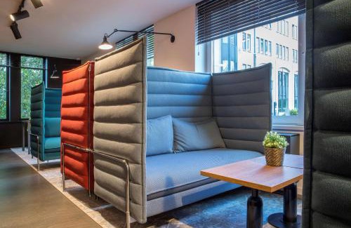 Diegem Hotel | Pet-Friendly Park Inn By Radisson Brussels Airport Awaits