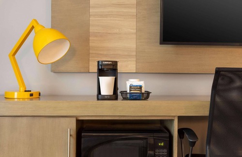 Florence Hotel | Discover Comfort at Park Inn by Radisson Florence, SC