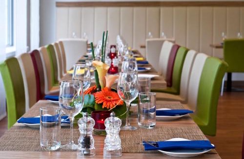 Frankfurt Airport Area Hotel | Convenient Stay at Park Inn by Radisson Frankfurt Airport