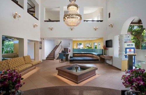 Candolim Resort | Discover Comfort at Park Inn by Radisson Goa Candolim