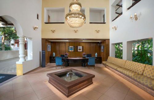 Candolim Resort | Discover Comfort at Park Inn by Radisson Goa Candolim