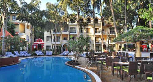 Candolim Resort | Discover Comfort at Park Inn by Radisson Goa Candolim