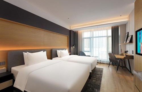 Shufu County Hotel | Experience Comfort at Park Inn by Radisson Kashgar Dongcheng