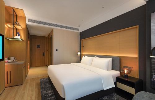 Shufu County Hotel | Experience Comfort at Park Inn by Radisson Kashgar Dongcheng