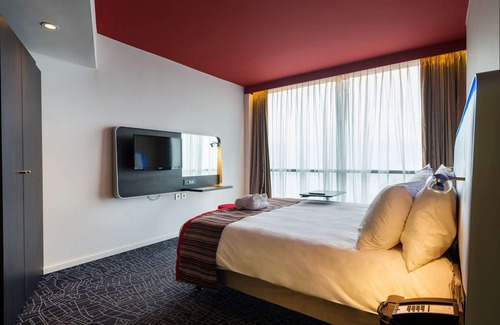 Libreville Hotel | Discover Convenience at Park Inn by Radisson Libreville