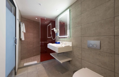 Libreville Hotel | Discover Convenience at Park Inn by Radisson Libreville